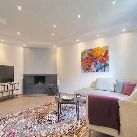 Luxurioese 2,5 Zimmer Oase Komplett Ausgestattet In Top Lage إسن المظهر الخارجي الصورة
