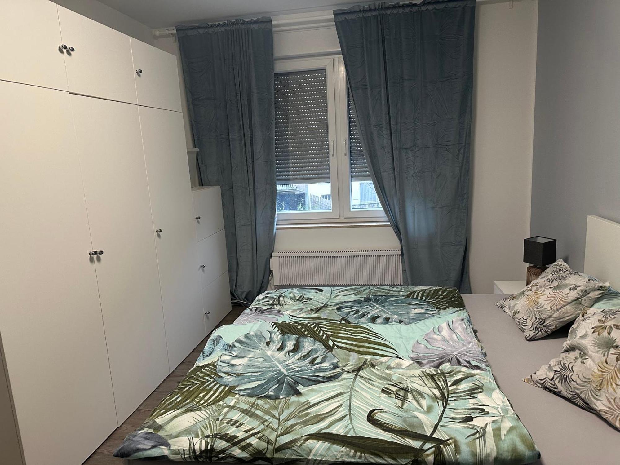 Luxurioese 2,5 Zimmer Oase Komplett Ausgestattet In Top Lage إسن المظهر الخارجي الصورة