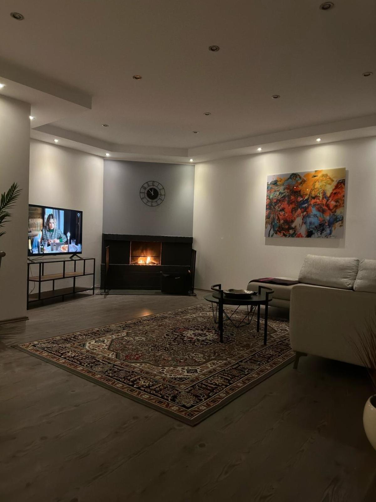 Luxurioese 2,5 Zimmer Oase Komplett Ausgestattet In Top Lage إسن المظهر الخارجي الصورة